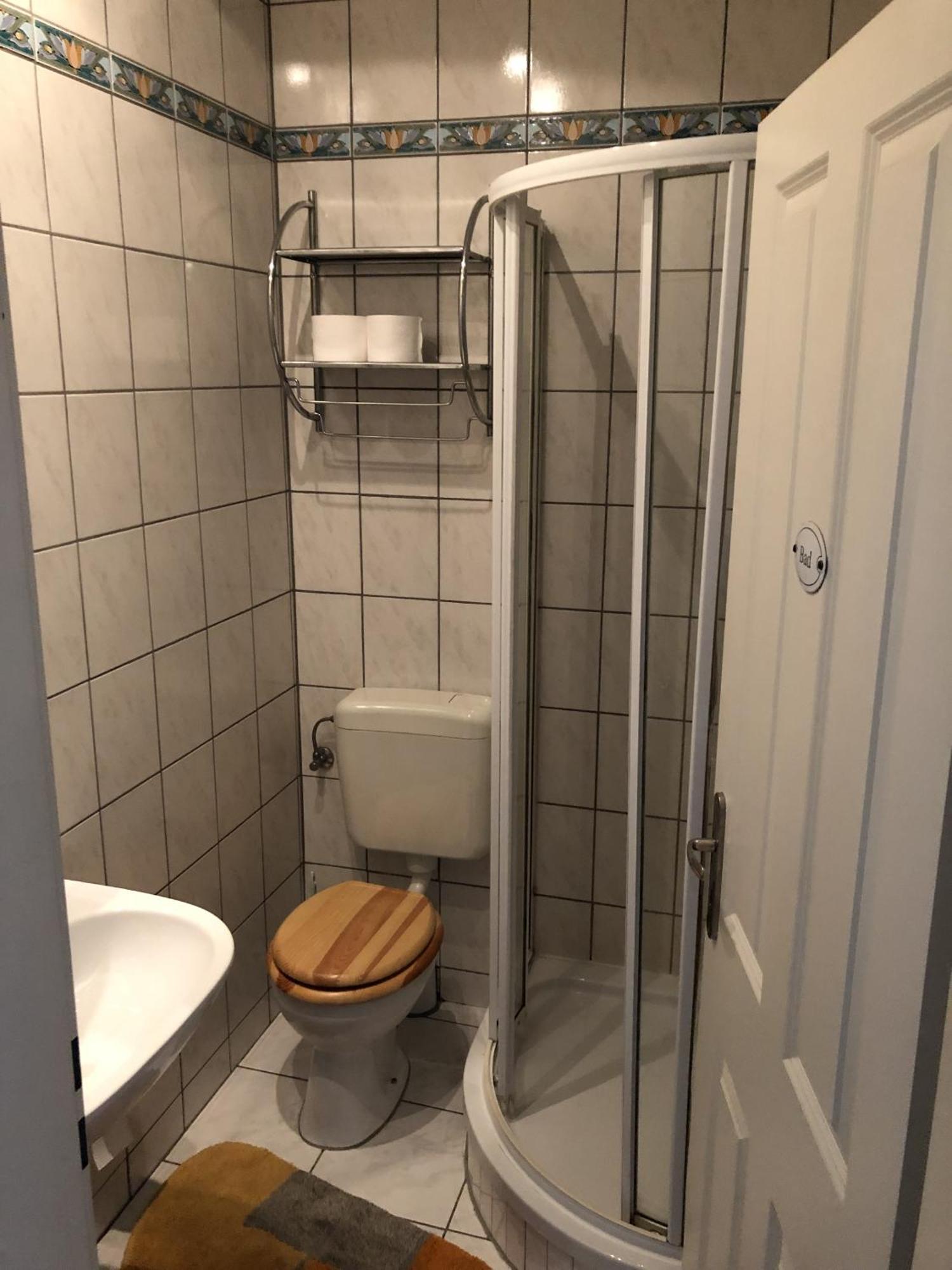 Landgasthof Deinert Genthin Værelse billede